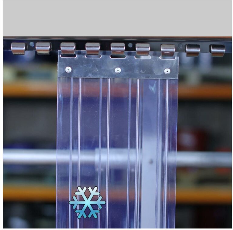 Hook On Replacement Strips - Polargrade Ribbed 200mm-page-001