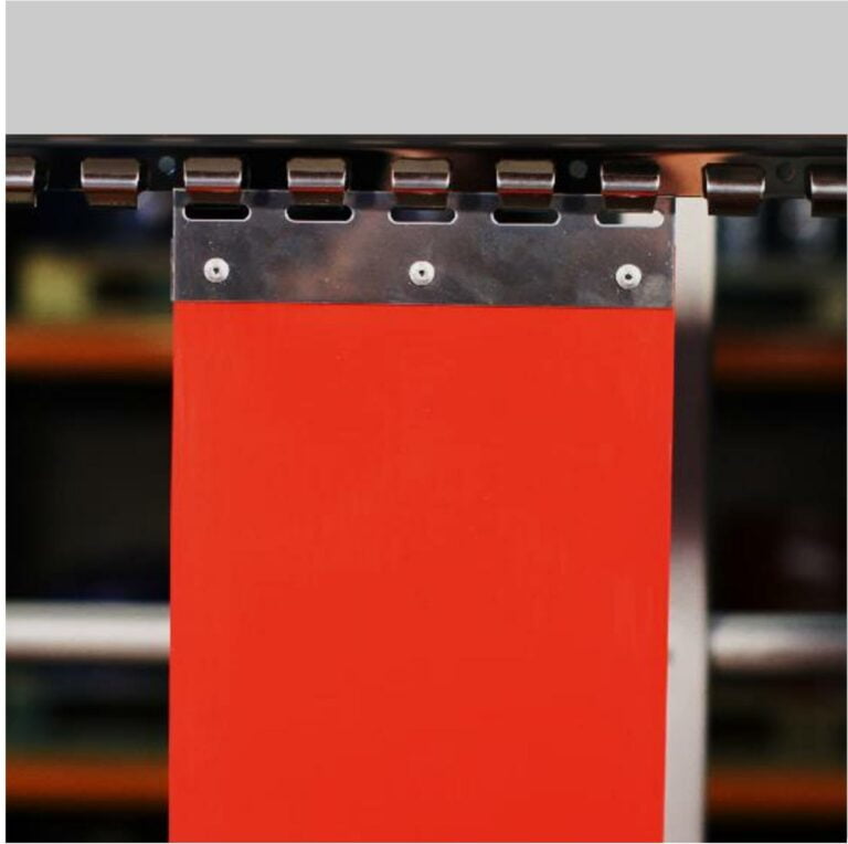 Hook On Replacement Strips - Solid Colour 200mm-page-001