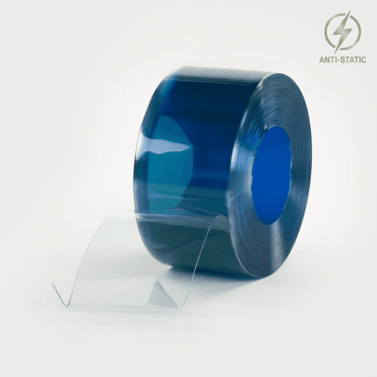 Anti Static PVC Roll (50 Metre)
