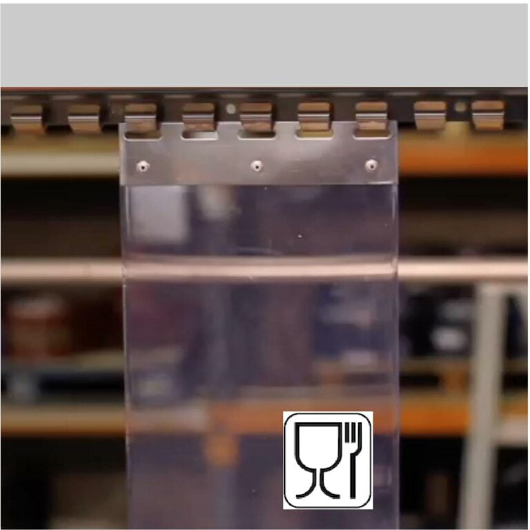 Hook On Replacement Strips - Foodsafe 200mm-page-001