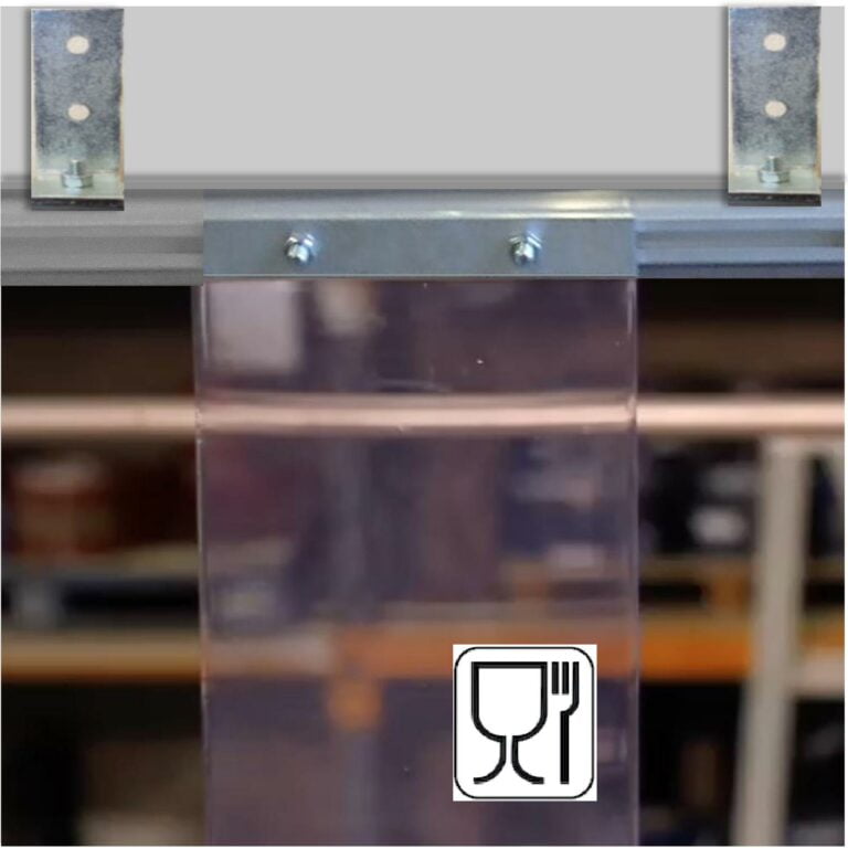 Twin Track Replacement Strips - Foodsafe 200mm-page-001