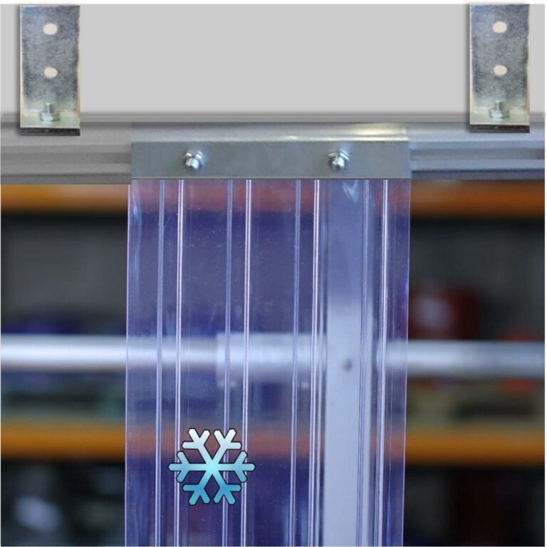 Twin Track Replacement Strips - Polargrade Ribbed 200mm-page-001