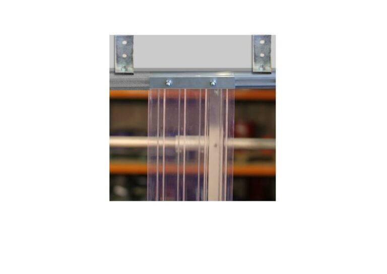 Twin Track Replacement Strips - Standard Ribbed 200mm-page-001