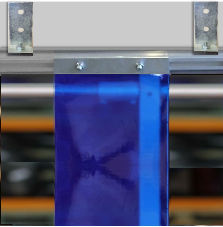 Twin Track Replacement Strips - Transparent Colour 200mm-page-001